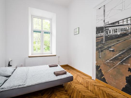 Szczebel Krakau