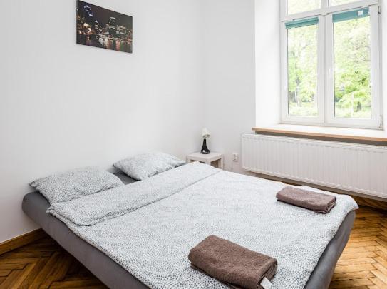 Apartment Szczebel Krakau